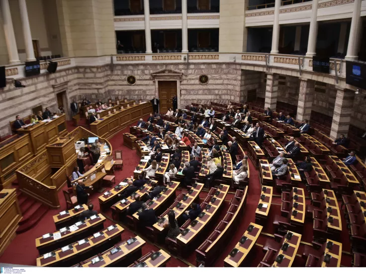 Σκάνδαλο ΟΠΕΚΕΠΕ: Αυτά είναι τα 31 μέλη της εξεταστικής επιτροπής