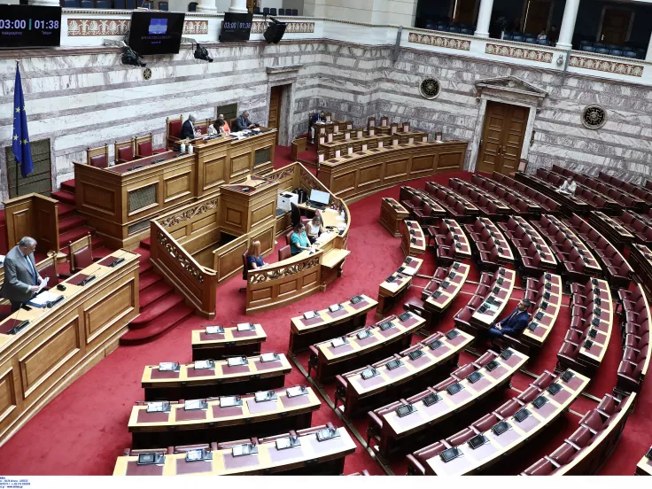 Εξεταστική ΟΠΕΚΕΠΕ: Σήμερα η εκλογή προεδρείου - Τα επόμενα βήματα 