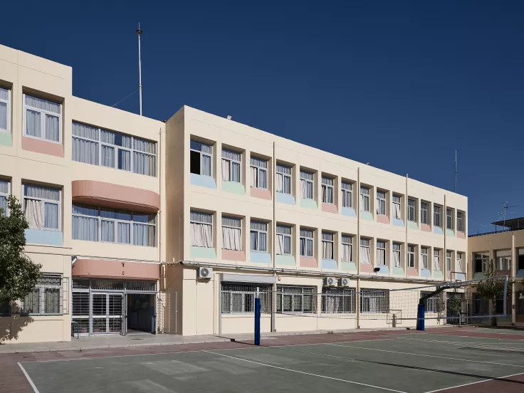 Προσλήψεις 24 αναπληρωτών στα Ωνάσεια Σχολεία - Τα ονόματα