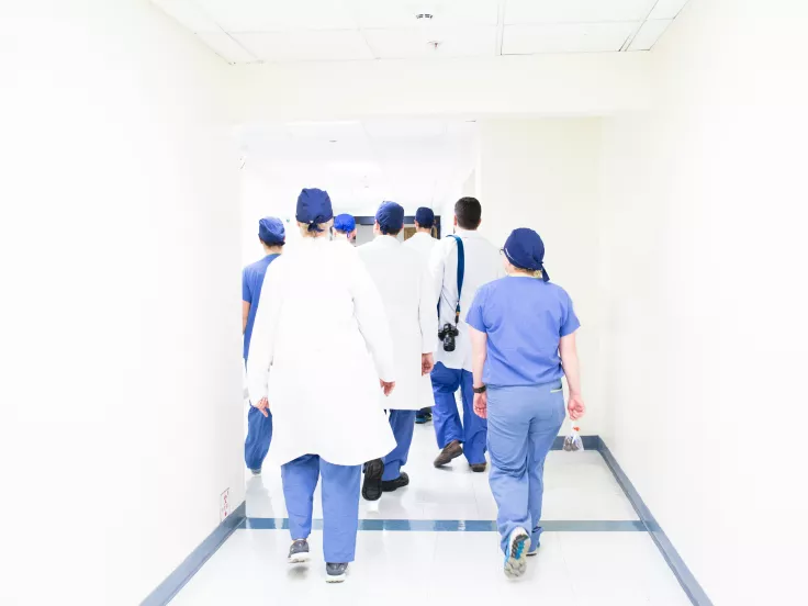 Νέες θέσεις εργασίας στον τομέα της υγείας