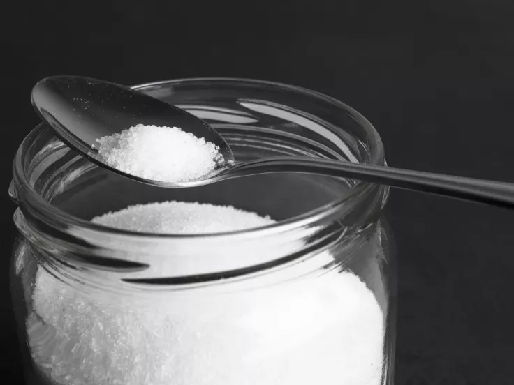 Προσοχή! Ανακαλείται ζάχαρη - Πωλείται και στην Ελλάδα (εικόνα)