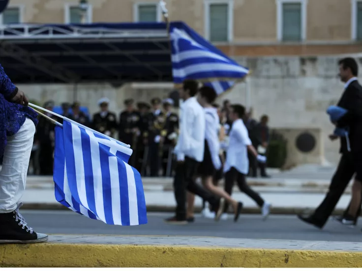 28η Οκτωβρίου: Η άγνωστη άδεια που δικαιούνται οι γονείς