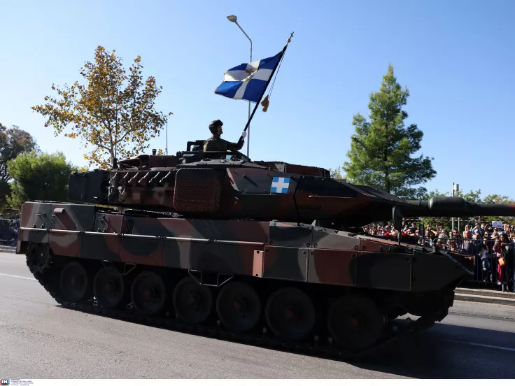 Επέτειος 28ης Οκτωβρίου: Το πρόγραμμα των εορταστικών εκδηλώσεων