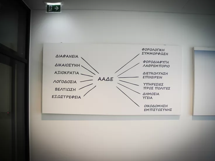 ΑΑΔΕ