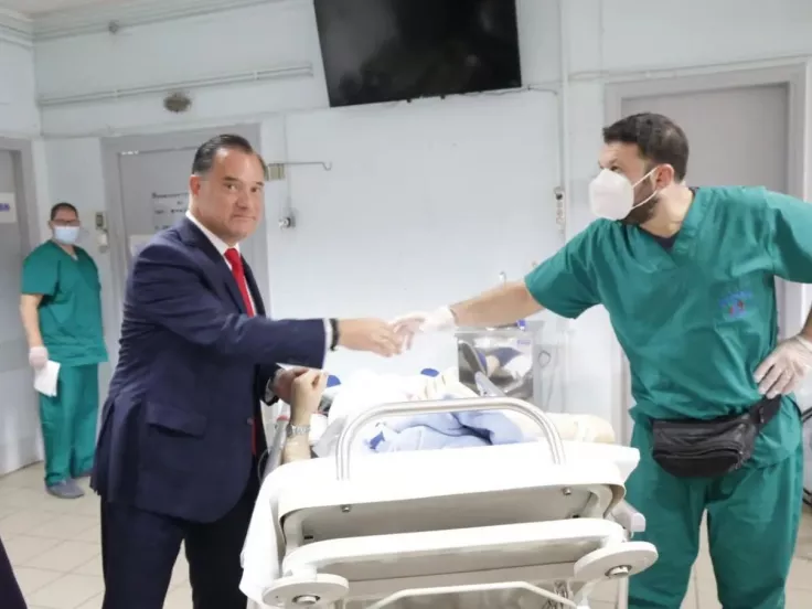 άδωνις γεωργιάδης