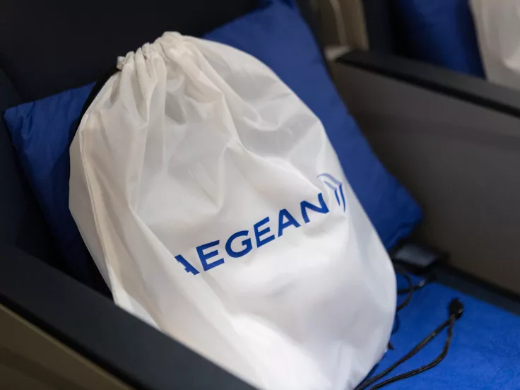 Καριέρα στα «σύννεφα»: Η Aegean προχωράει σε 12 προσλήψεις