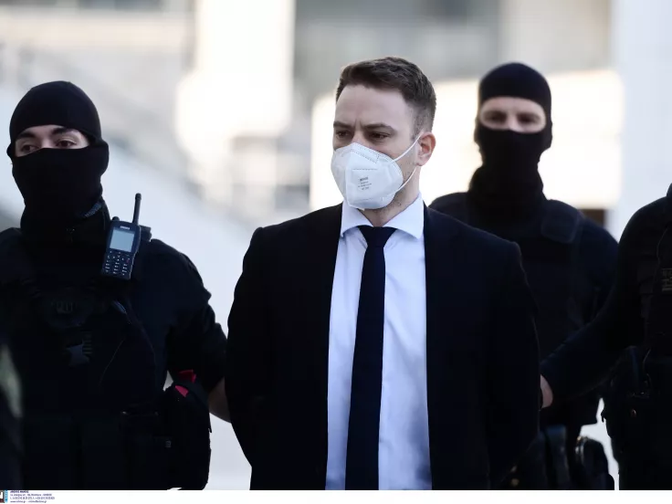Ζητάει αναίρεση της απόφασης του Εφετείου για τη δολοφονία της Καρολάιν