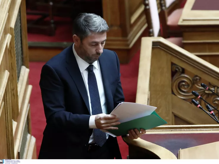 Ανδρουλάκης