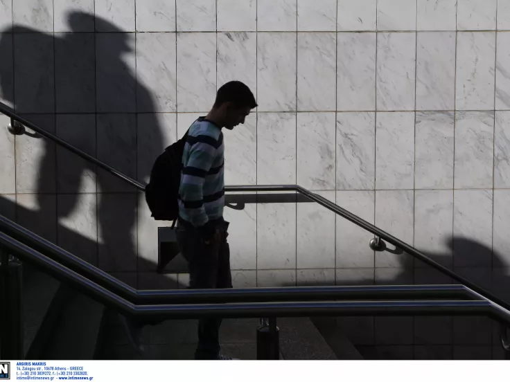 ΕΛΣΤΑΤ: Στο 8,2% η ανεργία τον Σεπτέμβριο 2025