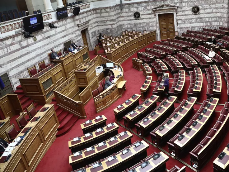 βουλη