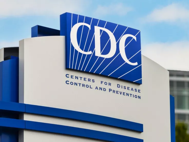 CDC Gov