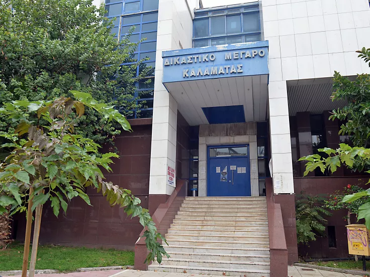 Διπλό φονικό στη Φοινικούντα: Προφυλακιστέοι οι δύο 22χρονοι