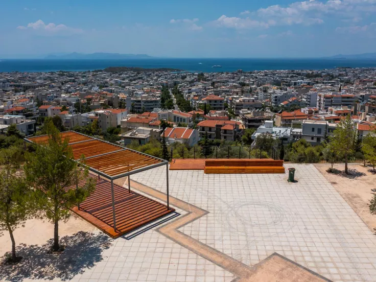 Δήμος Γλυφάδας