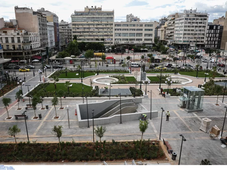 Δήμος Πειραιά