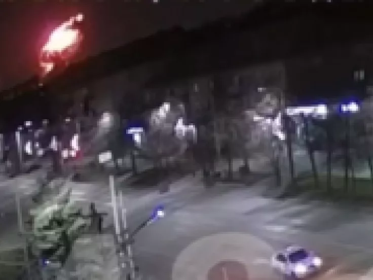 Έκρηξη σε εργοστάσιο πυρομαχικών στη Ρωσία: Τουλάχιστον δέκα οι νεκροί