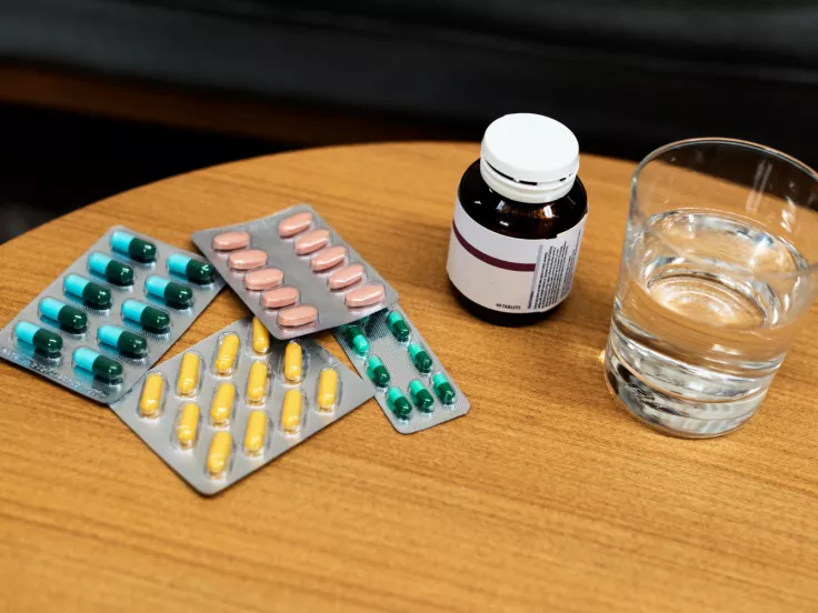 ΕΟΦ Μην αγοράζετε το FAT KILLER capsules, είναι επικίνδυνο