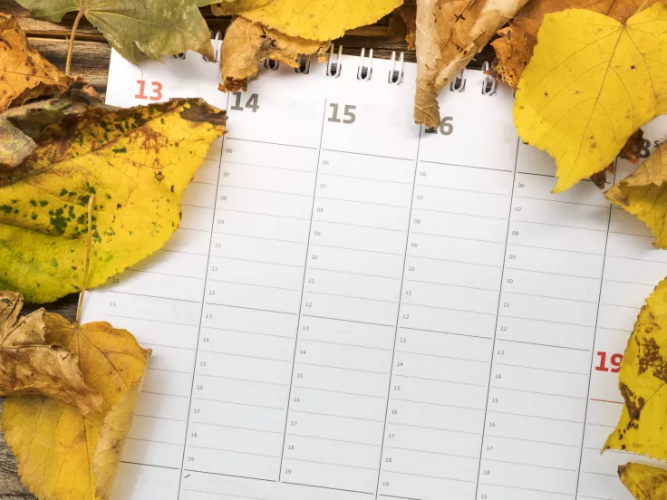 Εορτολόγιο: Τι αξίζει να θυμάστε για σήμερα Δευτέρα, 3 Νοεμβρίου