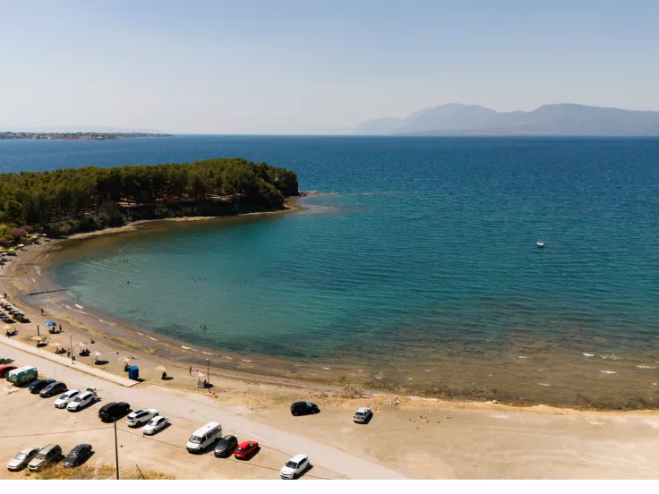 North Evia Pass 2025: Μέχρι αύριο οι αιτήσεις για την κάρτα των 150 ευρώ