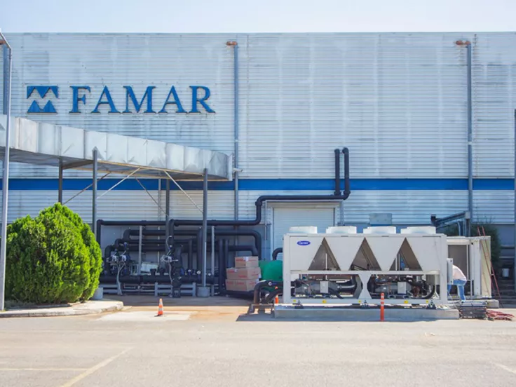 Θέσεις εργασίας στην Famar