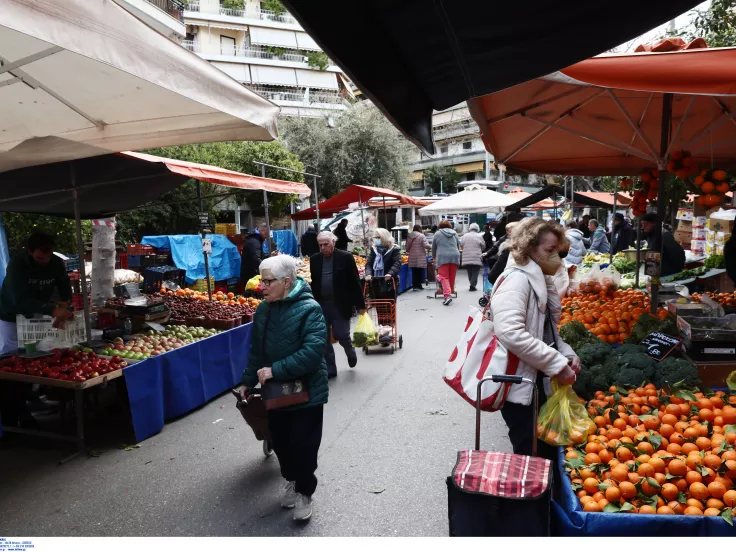 Έλεγχοι ΥΠΑΑΤ: Το ελληνικό φρούτο με τα περισσότερα φυτοφάρμακα