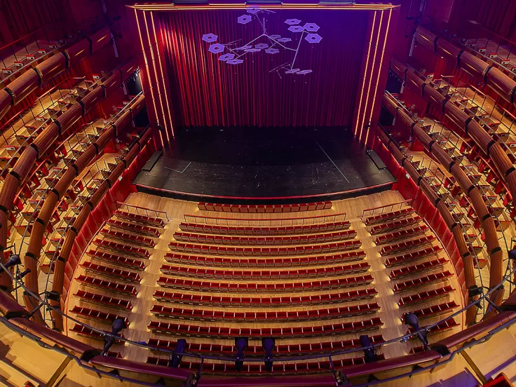 Greek National Opera – Εθνική Λυρική Σκηνή 