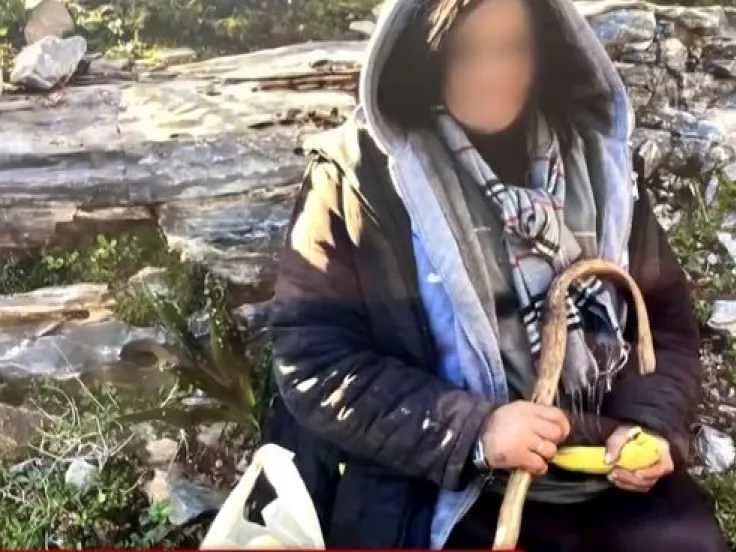 Γυναικοκτονία στην Κάρυστο: «Έσβησε» μετά από 9,5 μήνες η Γεωργία