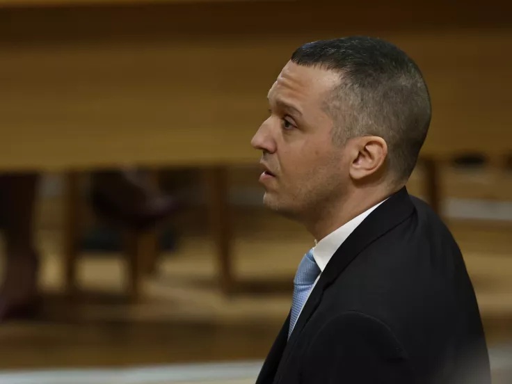 Προκλητικός Κασιδιάρης: «Μαζί με τον Φύσσα, σκότωσαν κι εμένα»