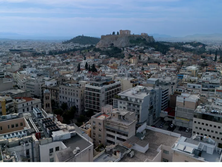 «Εξοικονομώ-Ανακαινίζω για Νέους»: Άνοιξε η πλατφόρμα συμπλήρωσης της Ηλεκτρονικής Ταυτότητας Κτιρίου