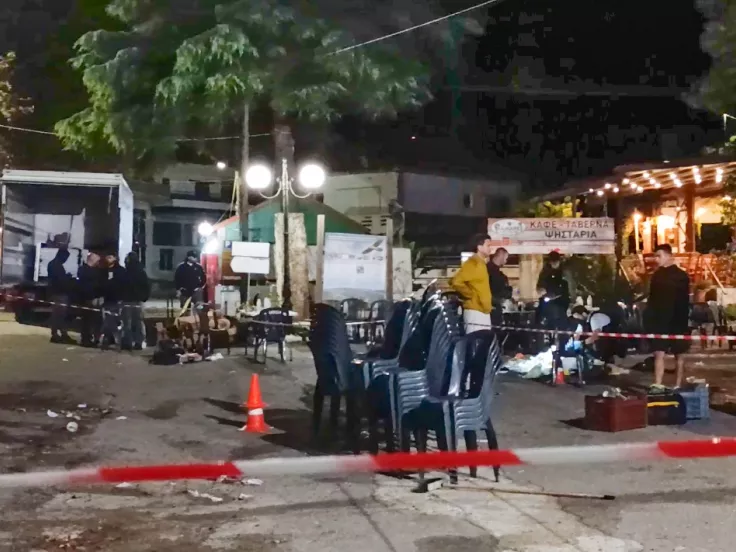 Φονικό στην Κίσσαμο: Στον εισαγγελέα ο 23χρονος - Βρέθηκε το όπλο του εγκλήματος