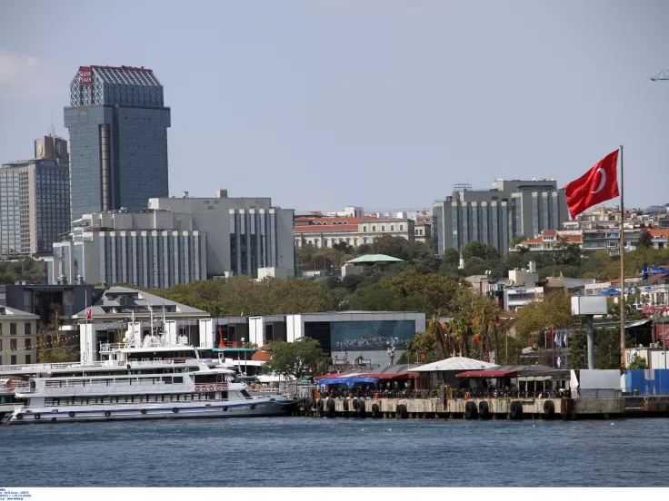 Κωνσταντινούπολη