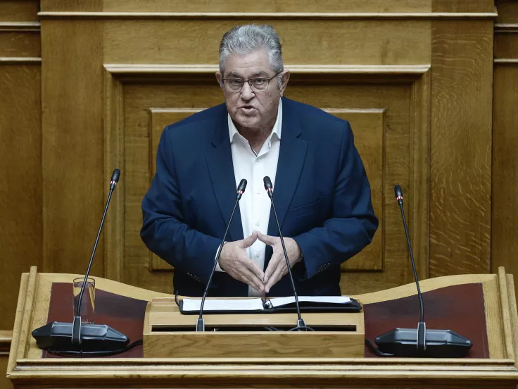 κουτσουμπας