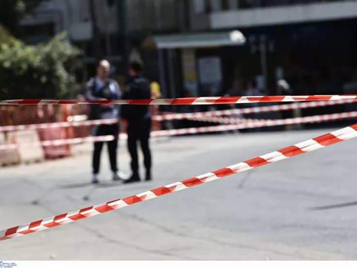 Κυκλοφοριακές ρυθμίσεις