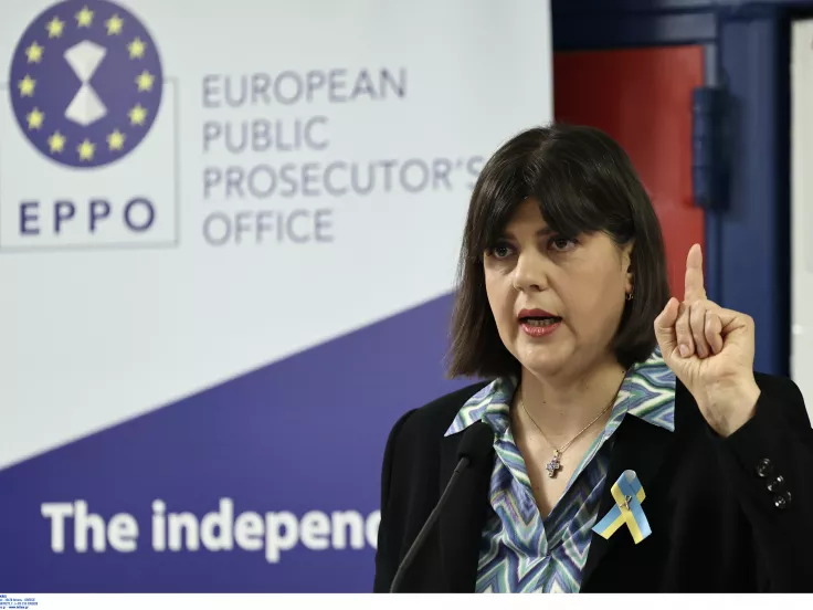 Λάουρα Κοβέσι