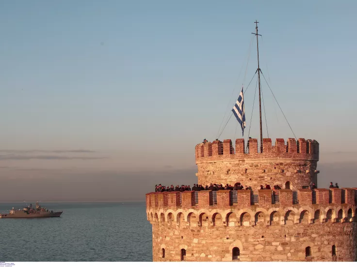 Λευκός Πύργος