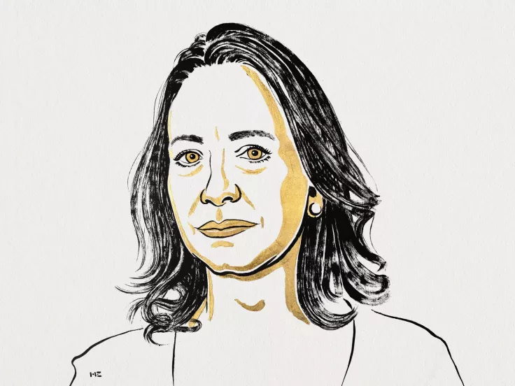 Maria Corina Machado