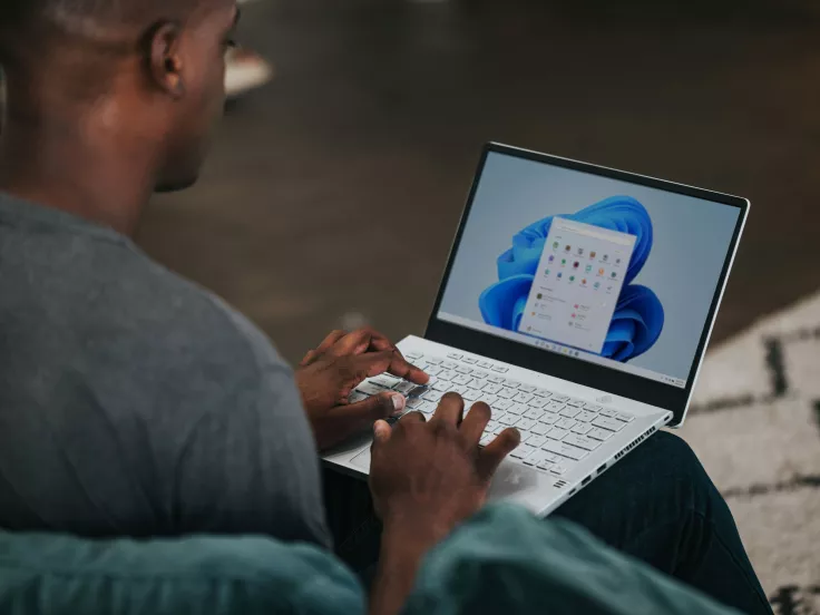 Microsoft Windows