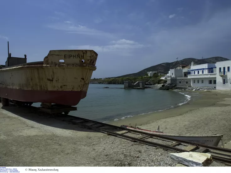 Αυτό το ελληνικό νησί σάρωσε - Ψηφίστηκε το καλύτερο στην Ευρώπη