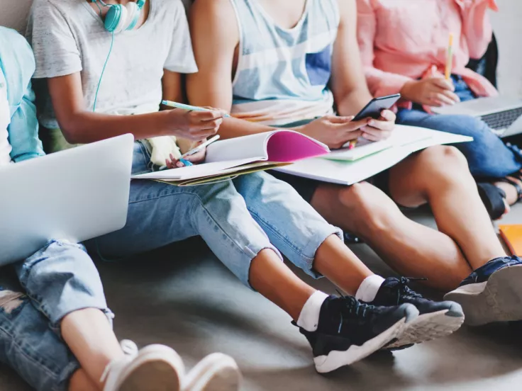 Νέο πρόγραμμα επαγγελματικής κατάρτισης