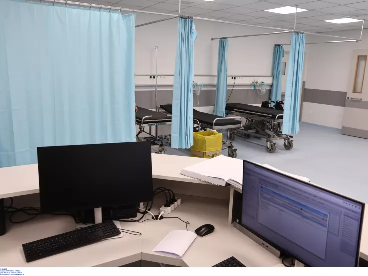 ΑΣΕΠ: «Βόμβα» στην Υγεία - 3.811 μόνιμες προσλήψεις σε Νοσοκομεία