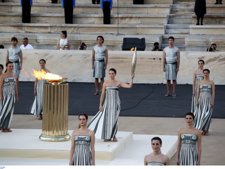 Ολυμπιακοί Αγώνες