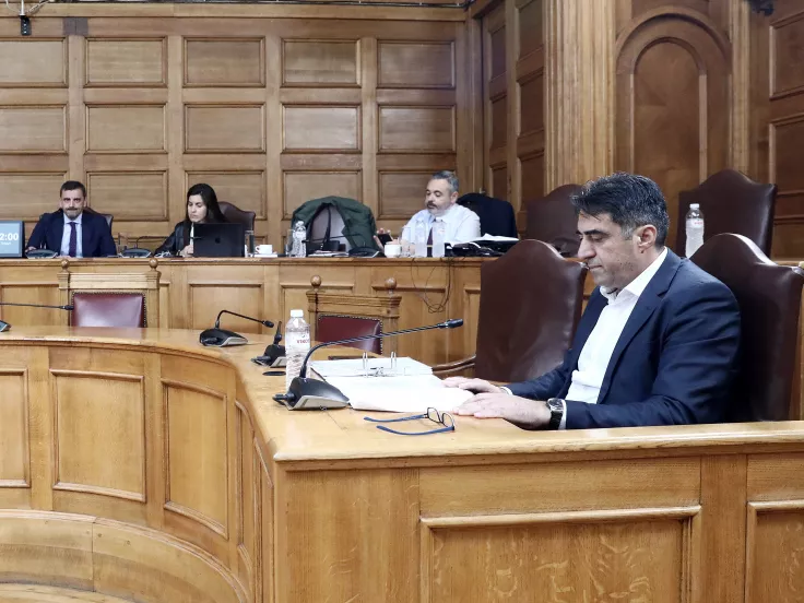 ΟΠΕΚΕΠΕ: Πρόταση ΝΔ για έλεγχο των πληροφοριακών συστημάτων από το 2009