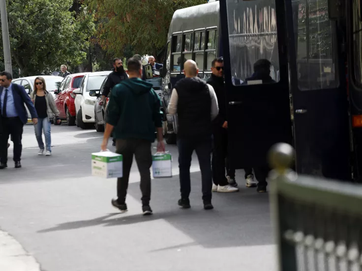 Σκάνδαλο ΟΠΕΚΕΠΕ: Ποινική δίωξη στους 37 συλληφθέντες - Το βαρύ κατηγορητήριο