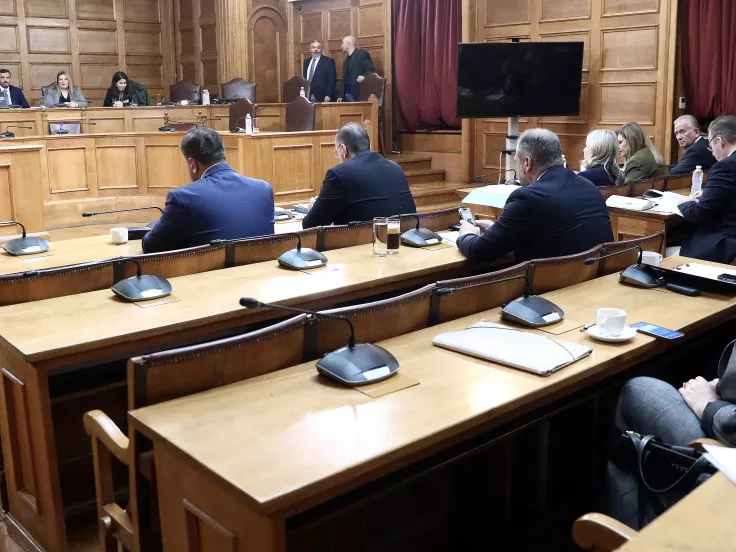 Εξεταστική για ΟΠΕΚΕΠΕ: Απορρίφθηκε το αίτημα ΠΑΣΟΚ να κληθούν «Φραπές» και Σεμερτζίδου