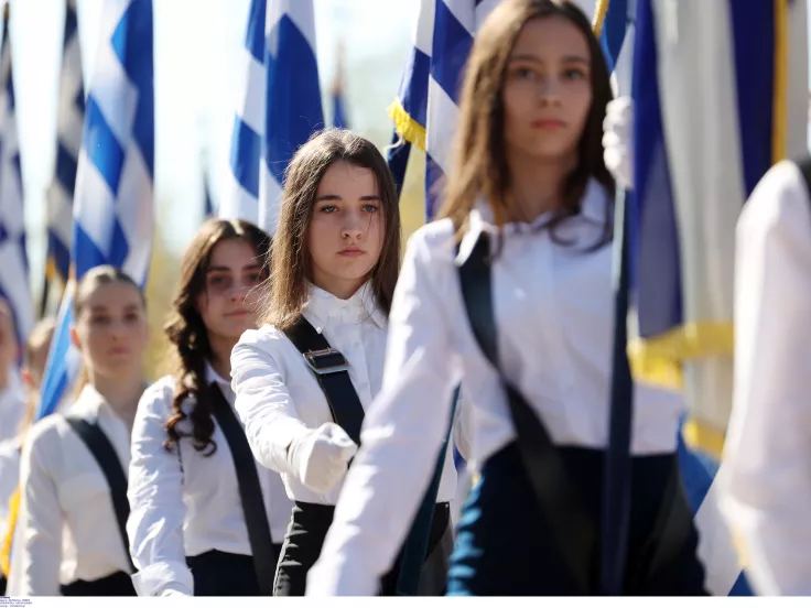 28η Οκτωβρίου: Διαφορές στις μαθητικές παρελάσεις – Τι ισχύει για Θεσσαλονίκη