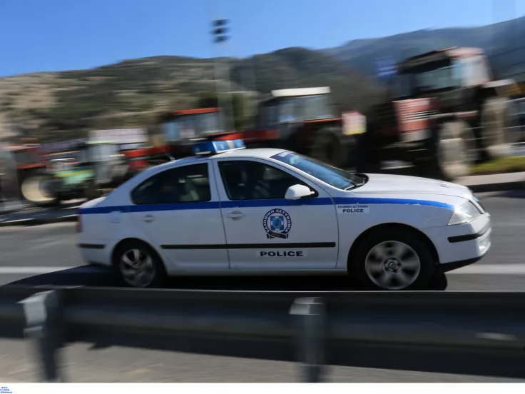 Νέο περιστατικό «Γρίβα» στον Άλιμο: «Πάρτε λεωφορείο» η απάντηση της ΕΛΑΣ