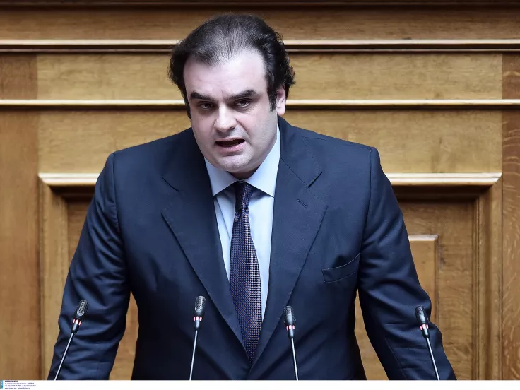 Πιερρακάκης: Η κυβέρνηση έχει δώσει στα ΕΛΤΑ πάνω από 250 εκατ. ευρώ