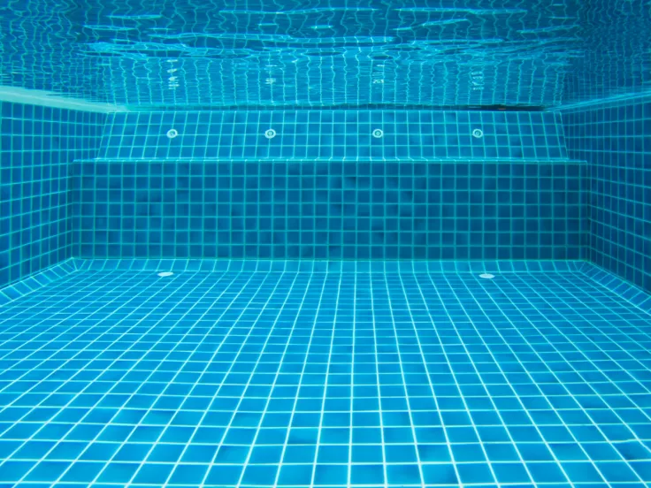 Πισίνα κολυμβητήριο