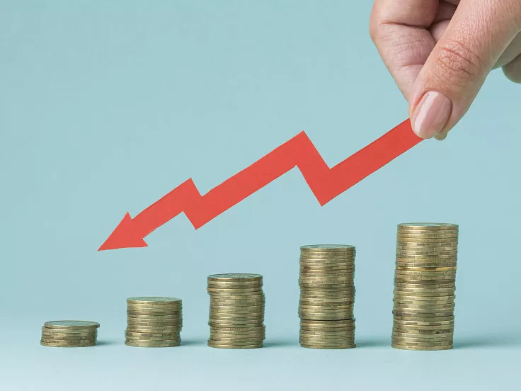 Eurostat: Στο 1,8% ο πληθωρισμός στην Ελλάδα τον Σεπτέμβριο 