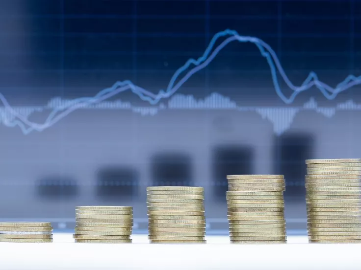 Εurostat: Στο 1,7% ο πληθωρισμός στην Ελλάδα τον Οκτώβριο