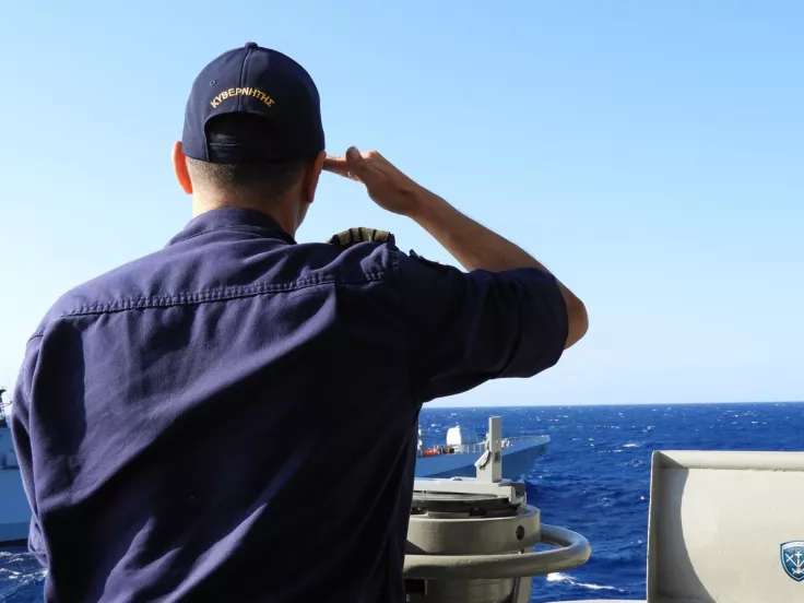 Πολεμικό Ναυτικό